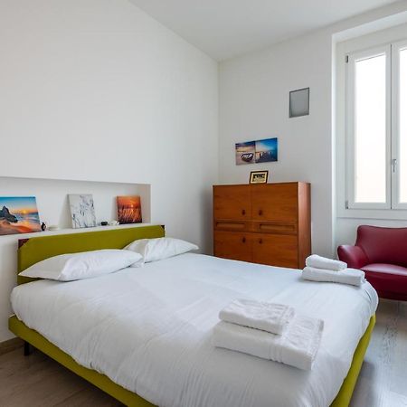 Loft Moderno In Dateo Milano Eksteriør bilde